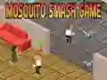 Mosquito Smash game