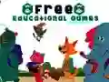 Free Educational Games Free Educational Games