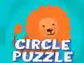 Circle Puzzle Circle Puzzle