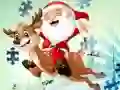 Xmas Jigsaw Puzzle Xmas Jigsaw Puzzle