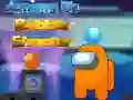 Among Us Bubble Shooter Among Us Bubble Shooter