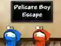 Delicate Boy Escape Delicate Boy Escape