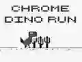 Chrome Dino Run Chrome Dino Run