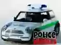 Police Vehicles Police Vehicles