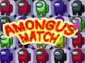 Among us Match Among us Match