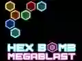 Hex bomb Megablast Hex bomb Megablast