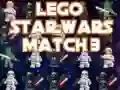 Lego Star Wars Match 3 Lego Star Wars Match 3