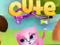 Cute Pet Friends