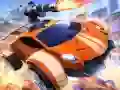 Car Shooting Rival Rage Car Shooting Rival Rage