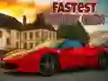 Fastest Luxury Cars