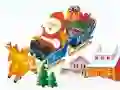 Merry Christmas Slide
