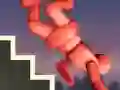 Falling Down Stairs Falling Down Stairs