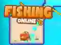 Fishing Online Fishing Online