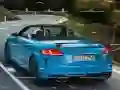 Audi TTS Roadster Puzzle Audi TTS Roadster Puzzle