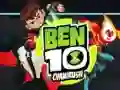 Ben10 Omnirush