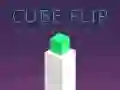 Cube Flip Cube Flip