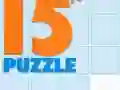 15 Puzzle 15 Puzzle
