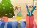 Christmas for Lover Puzzle Christmas for Lover Puzzle