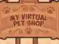 My Virtual Pet Shop My Virtual Pet Shop