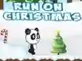 Run On Christmas Run On Christmas