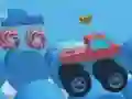 Wheel Duel Wheel Duel