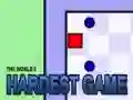 The World's Hardest Game