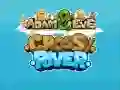 Adam & Eve Crossy River Adam & Eve Crossy River