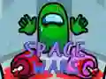 Space Wars Space Wars