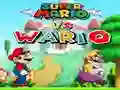 Super Mario vs Wario Super Mario vs Wario