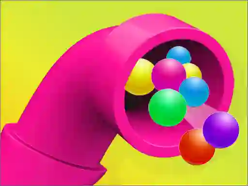 Perfect Pipes 3D — free online game