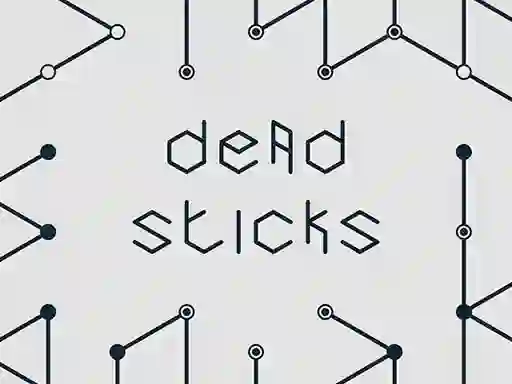 Dead Sticks — free online game