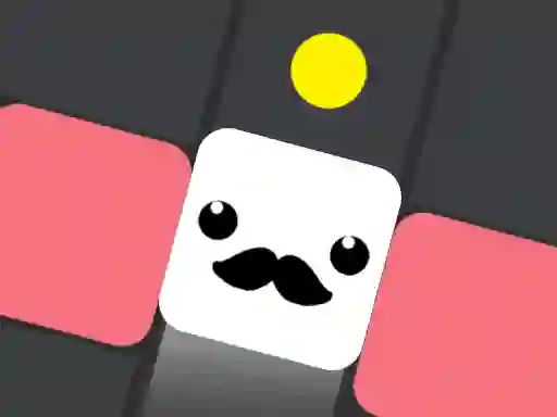 Slide Dodge and Collect — free online game