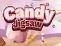 Candy Jigsaw Candy Jigsaw