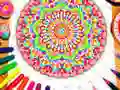 Mandala Pages Mandala Pages