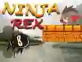 Ninja Rex Ninja Rex
