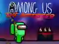 Among Us The imposter Among Us The imposter