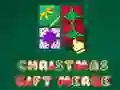 Christmas Gift Merge Christmas Gift Merge