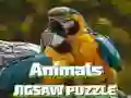 Animals Jigsaw Puzzle Animals Jigsaw Puzzle