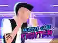 Mortal Cage Fighter Mortal Cage Fighter