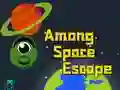Among Space Escape Among Space Escape