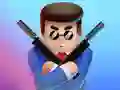 Mr Bullet 3D Mr Bullet 3D