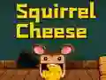 Squirrel Cheese Squirrel Cheese