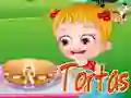 Tortas