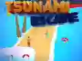 Tsunami Escape Tsunami Escape