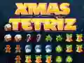 Xmas Tetriz Xmas Tetriz