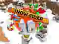 Snow Rider 3D Snow Rider 3D