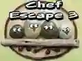 Chef Escape 3 Chef Escape 3