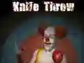 Knife Throw Knife Throw