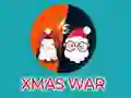 Xmas War Xmas War