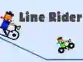 Line Rider Line Rider